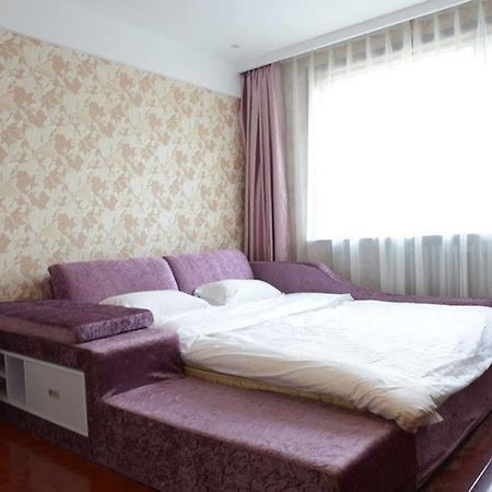 East Sacred Hotel Peking  Buitenkant foto