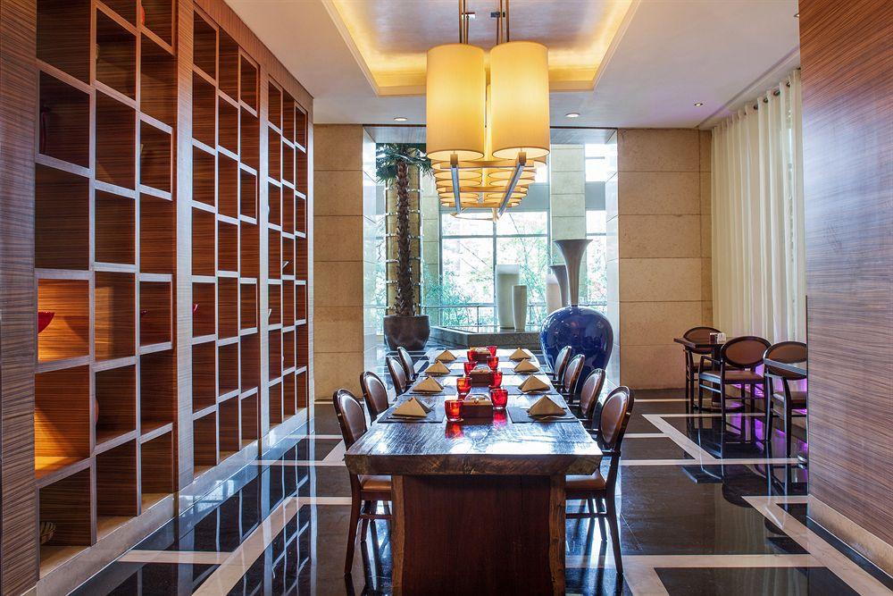 East Sacred Hotel Peking  Buitenkant foto