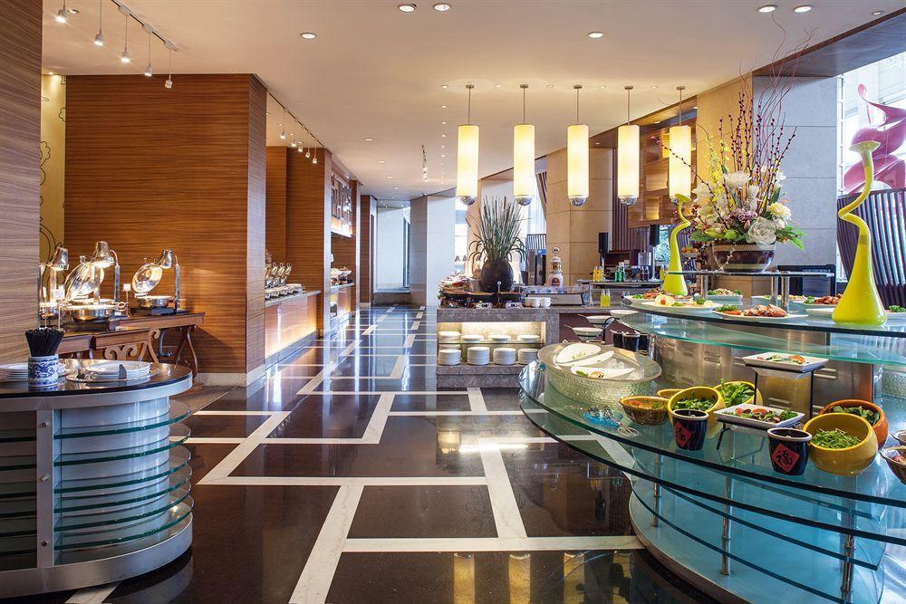 East Sacred Hotel Peking  Buitenkant foto