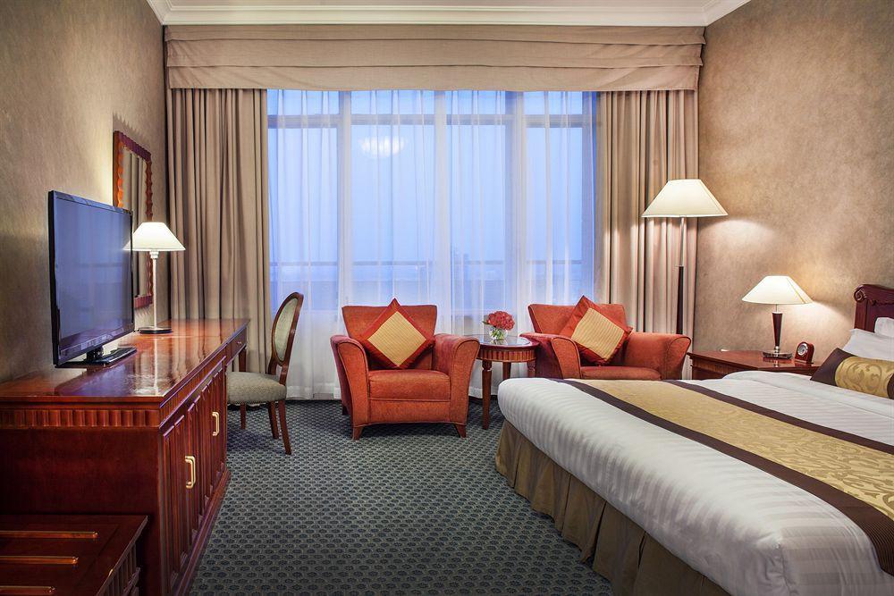 East Sacred Hotel Peking  Buitenkant foto