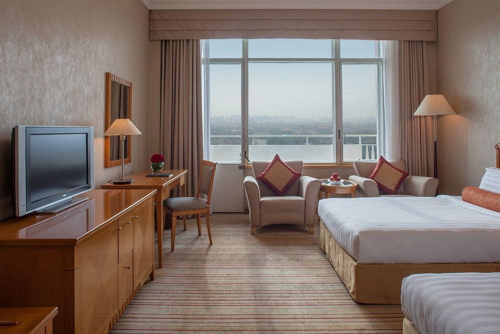 East Sacred Hotel Peking  Buitenkant foto